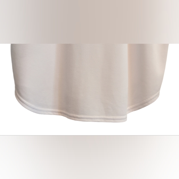 EUC Royals World Series 2015 white blue and gold Lorenzo Cain button down jersey - Picture 4 of 6